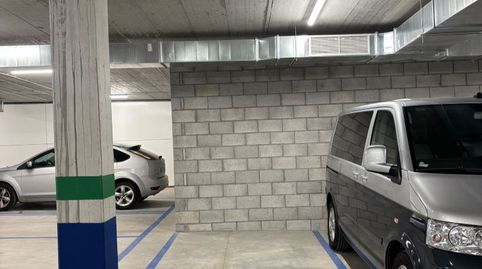 Foto 3 de Garatge de lloguer a Bizkaia Kalea, 35, Zarautz, Gipuzkoa
