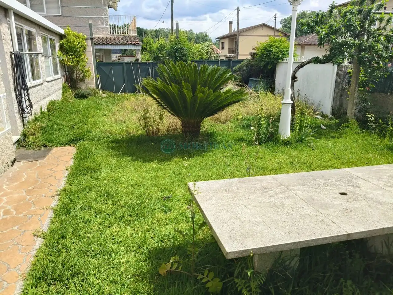Casa adosada en venta en O Pereiro de Aguiar  con Calefacción, Jardín privado y Terraza