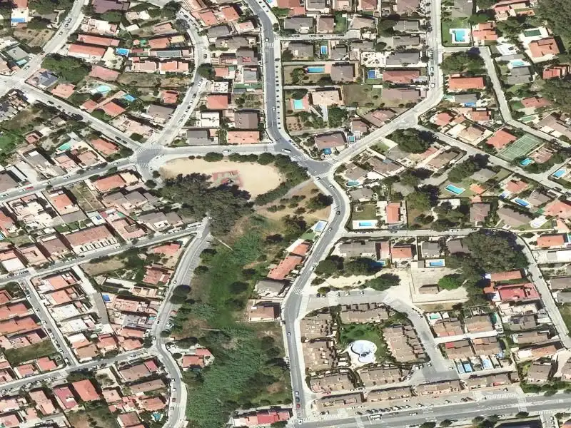 Casa bifamiliare in vendita a calle Ermita, imagen 4