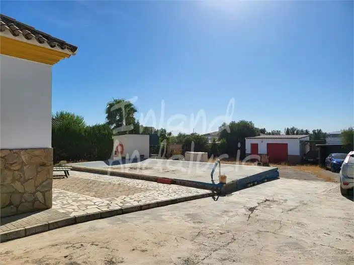 Maison avec piscine à vendre à Marchena, imagen 13