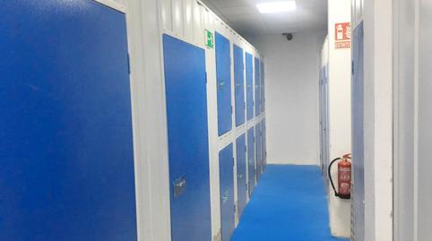 Foto 4 de Traster de lloguer a Carrer de Josep Carrau, 4, El Castell, Valencia