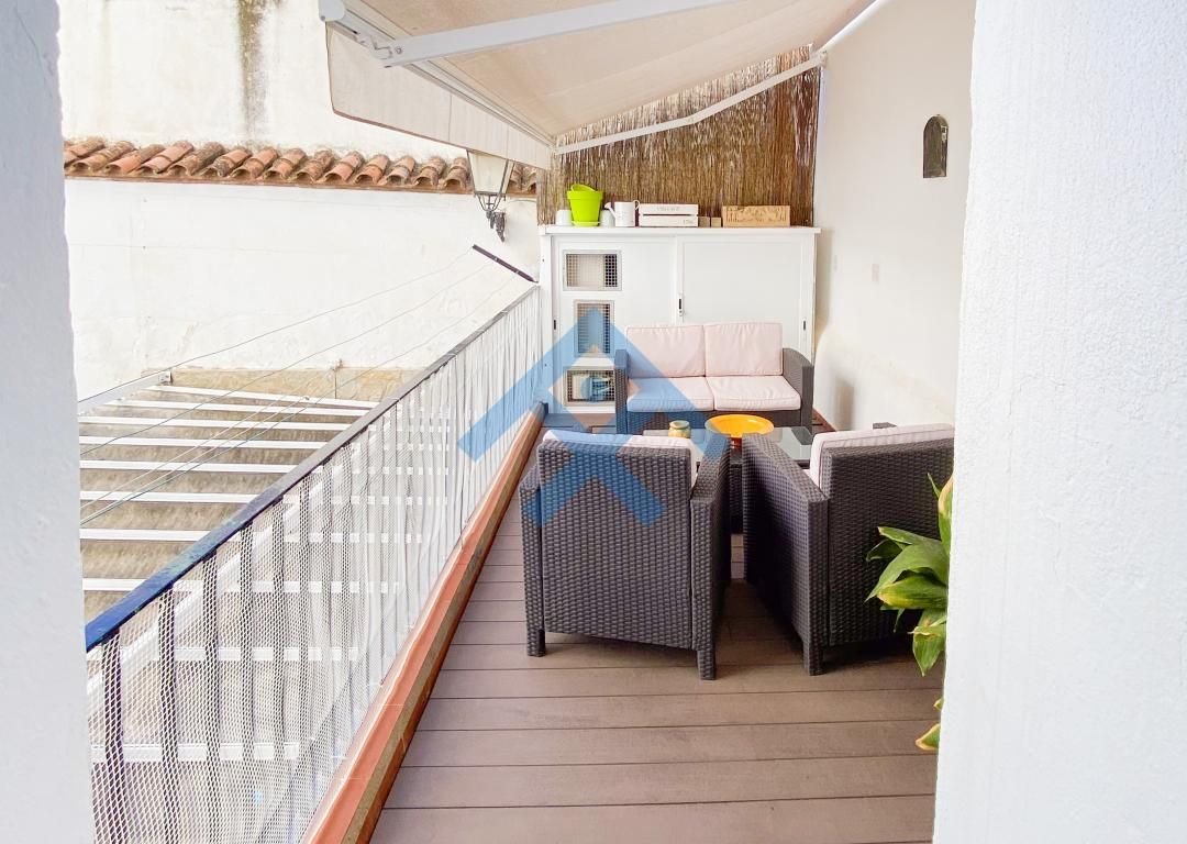 Flat to rent in Centre, Sitges