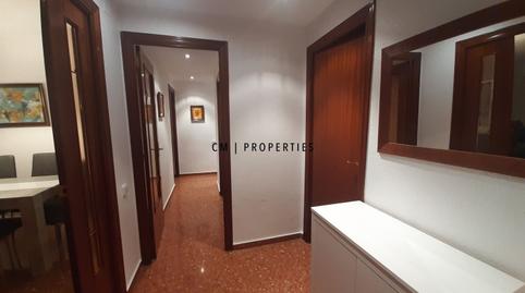 Photo 3 of Flat to rent in Calle de la Democràcia, 2, Nou Moles, Valencia