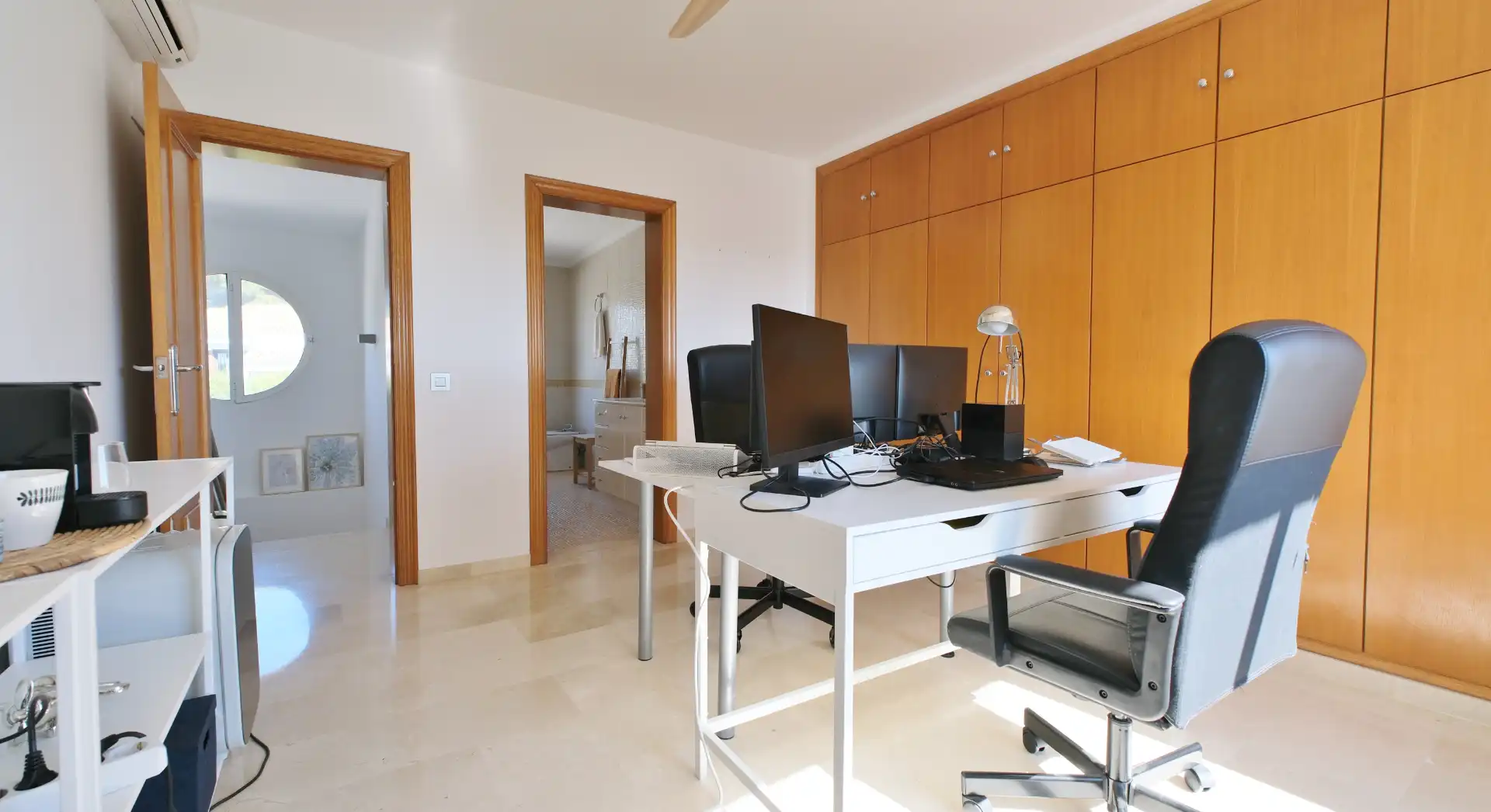 Villa mit Terrasse zum Verkauf in Alfinach - Los Monasterios, imagen 24