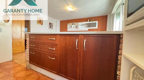 Foto 5 de Pis de lloguer a San Felipe - El Almendral - La Merced, Jaén