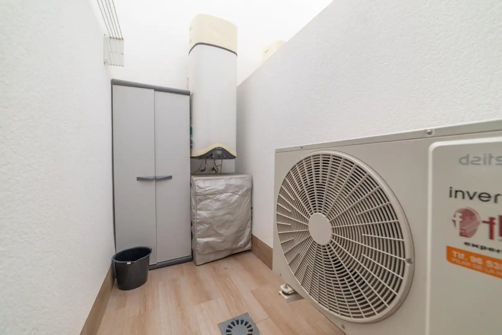 Bajo con piscina en venta en Los Peñascos - El Salero - Los Imbernones, imagen 22