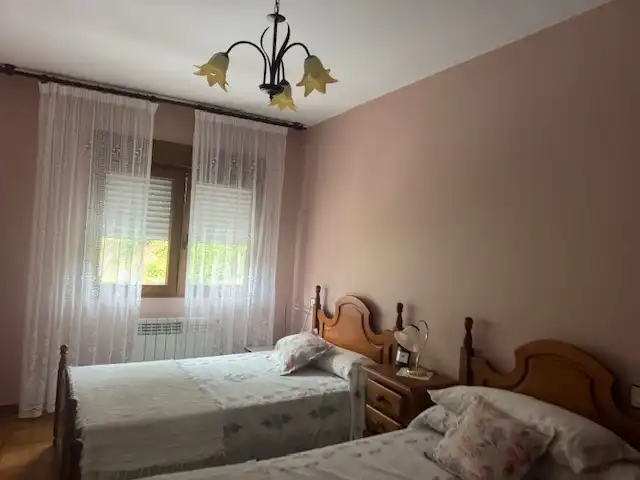Wohnung mit Aufzug zum Verkauf in Avenida Galicia, imagen 23