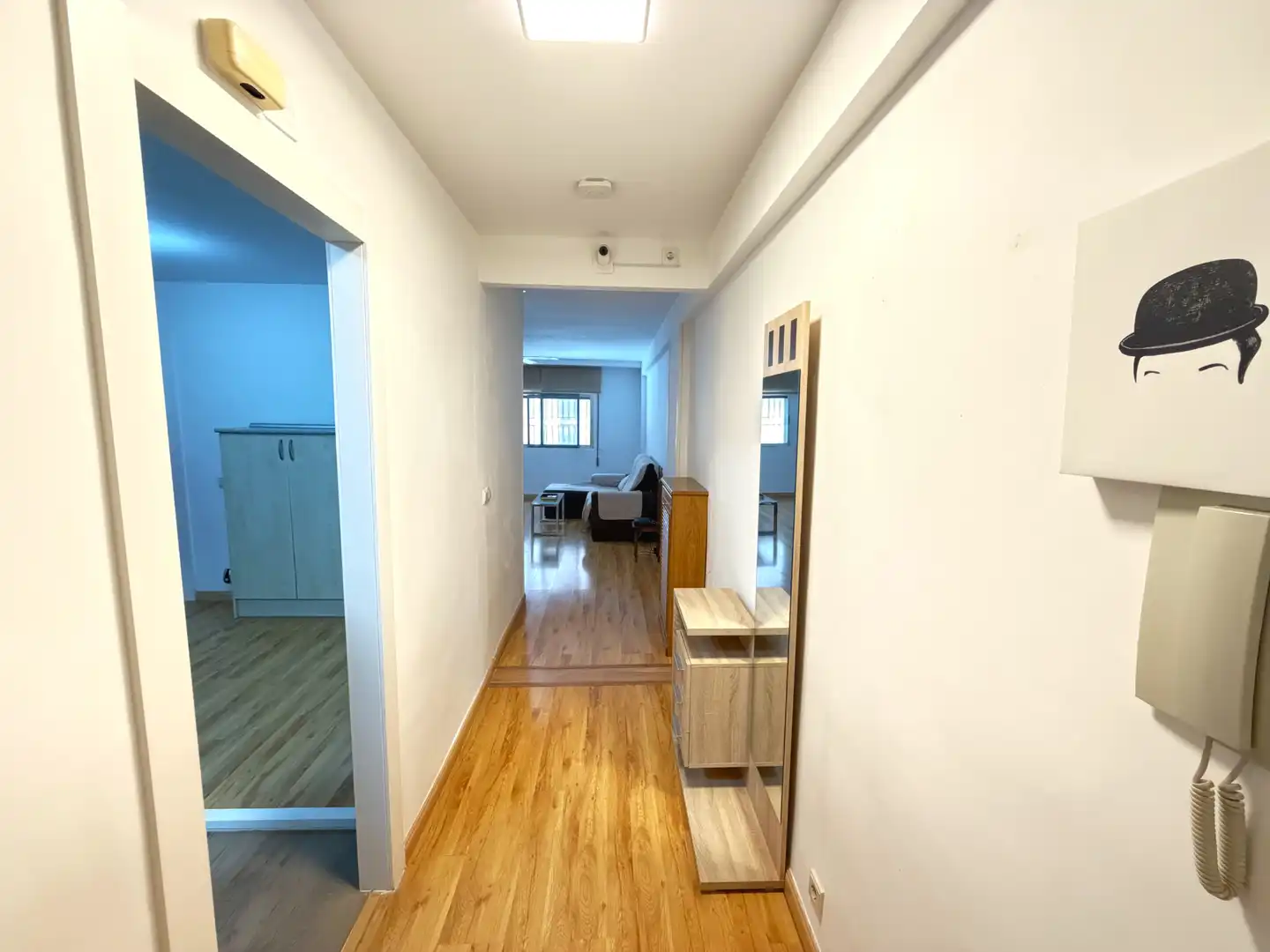 Flat for sale in Alcalá de Henares  with Air Conditioner and Heating