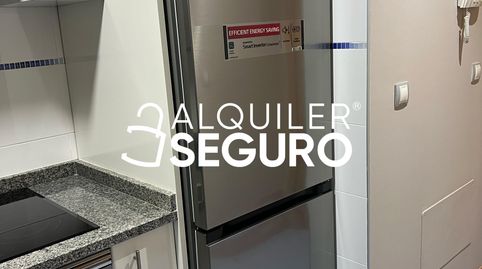Foto 4 de Loft de lloguer a De Dulce Chacón, Virgen del Cortijo - Manoteras, Madrid Capital