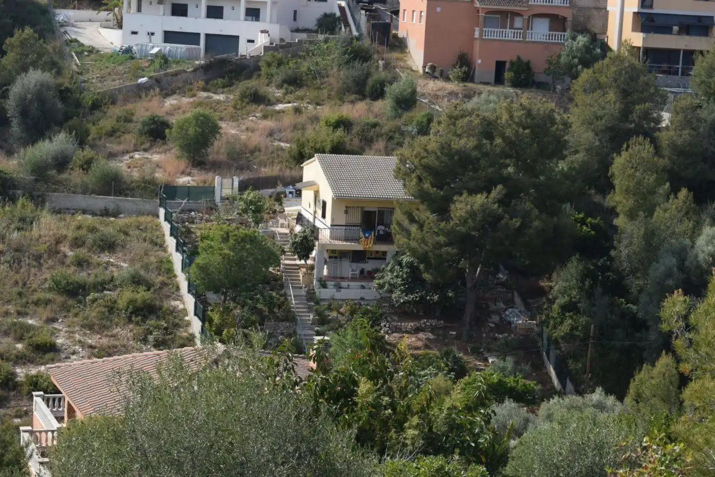 Terrain rustique à vendre à SANTA MARIA DE MONTSERRAT, imagen 8
