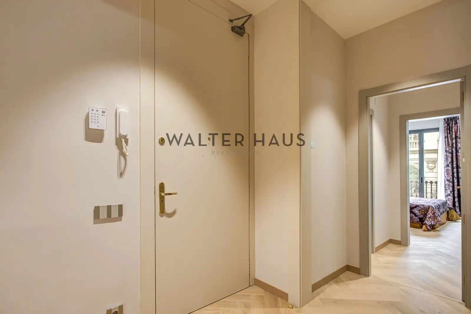 Appartement avec terrasse à vendre à Carrer de Casp, imagen 40