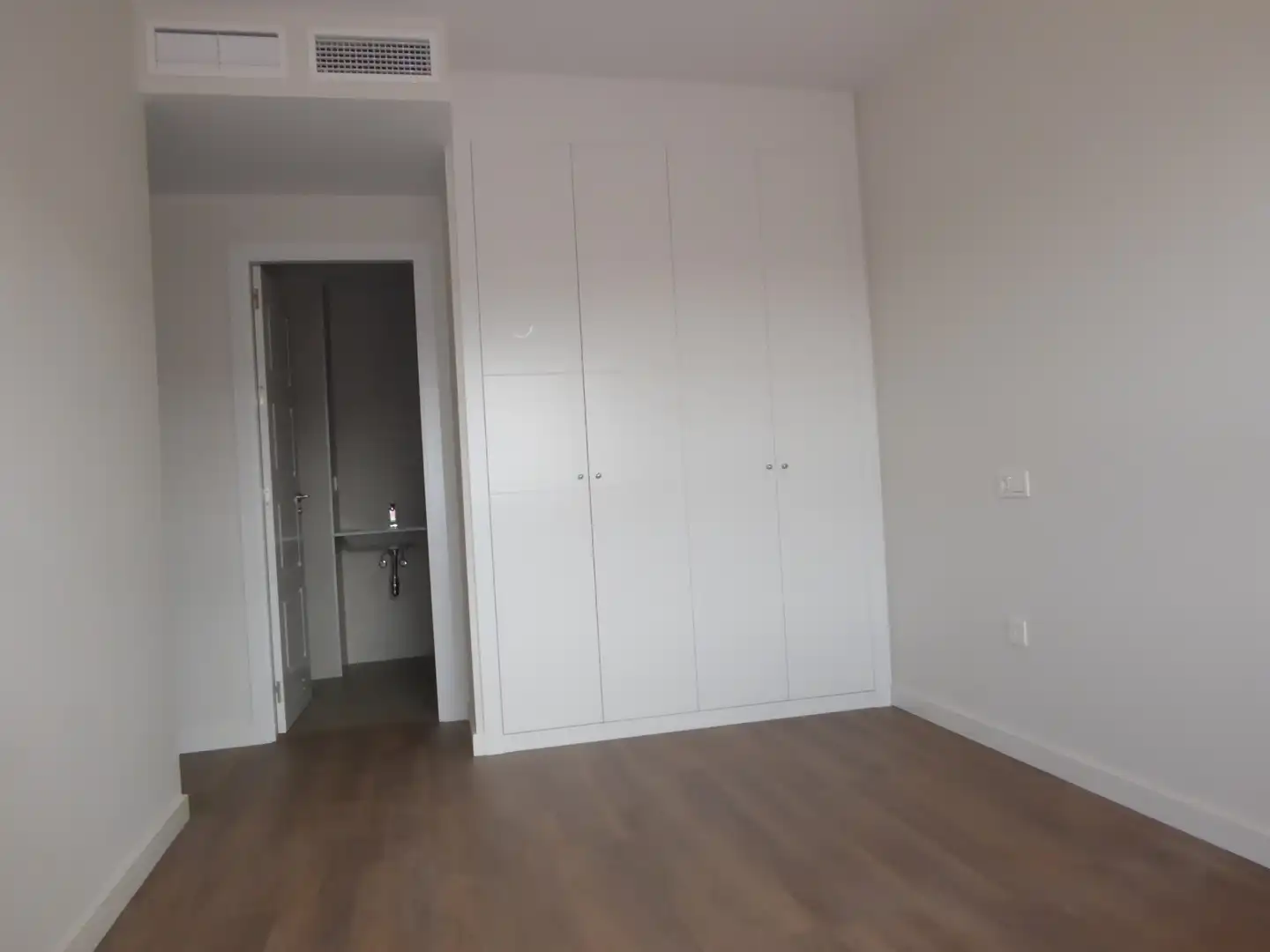 Wohnung zur Miete in Calle Estrella de Mar, 11, Jarazmín