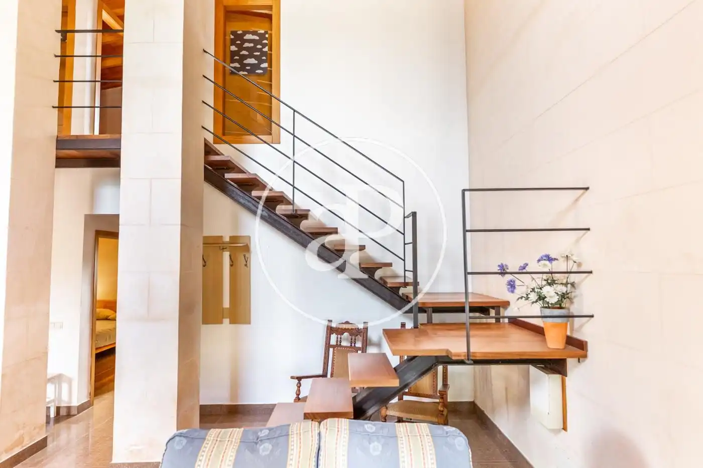 Casa o chalet en venta en Sencelles con Aire acondicionado, Calefacción y Jardín privado
