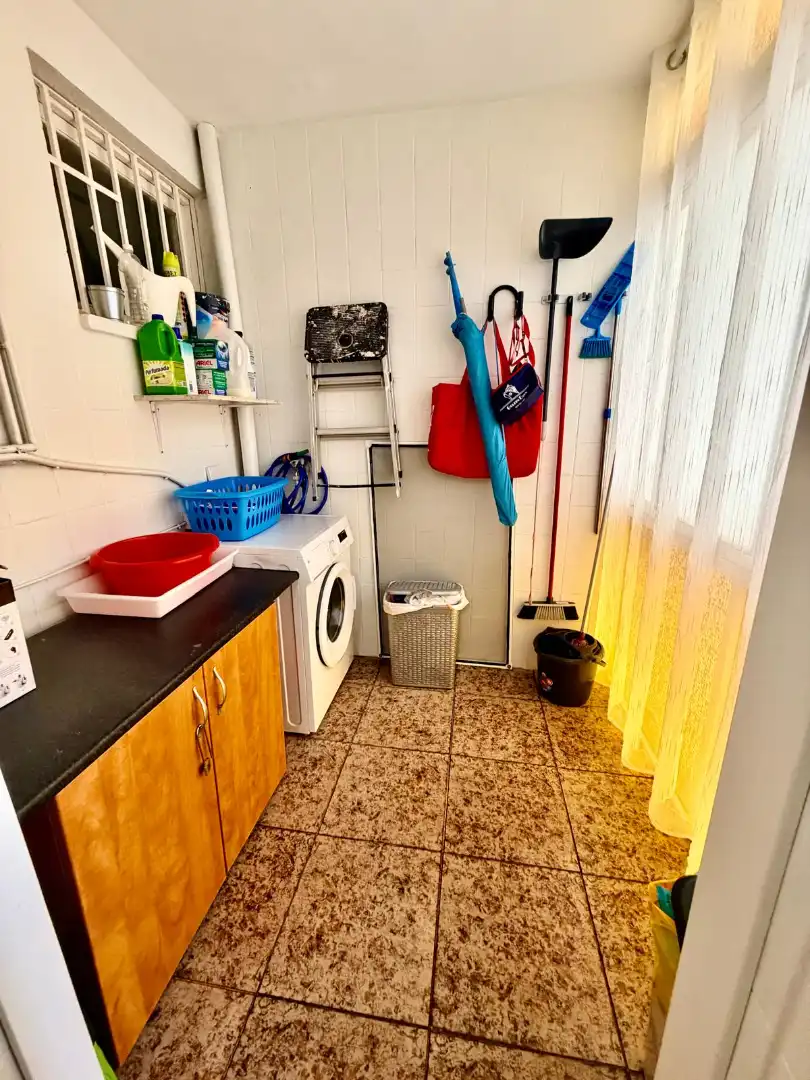 Piso de alquiler en Malgrat de Mar
