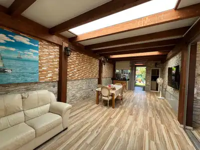 Chalet con piscina en venta en Calle de la Gaviota, 29604 Marbella, imagen 14
