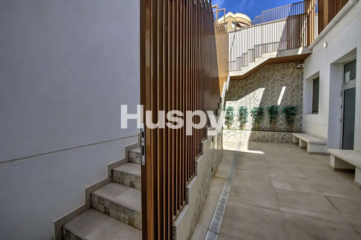 Adosado con terraza en venta en Calle la Asunción, imagen 33