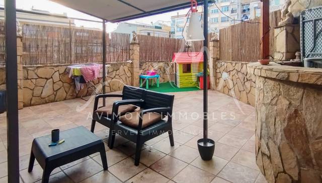 Piso en Venta en Carrer de Lepant en Plaça Catalunya