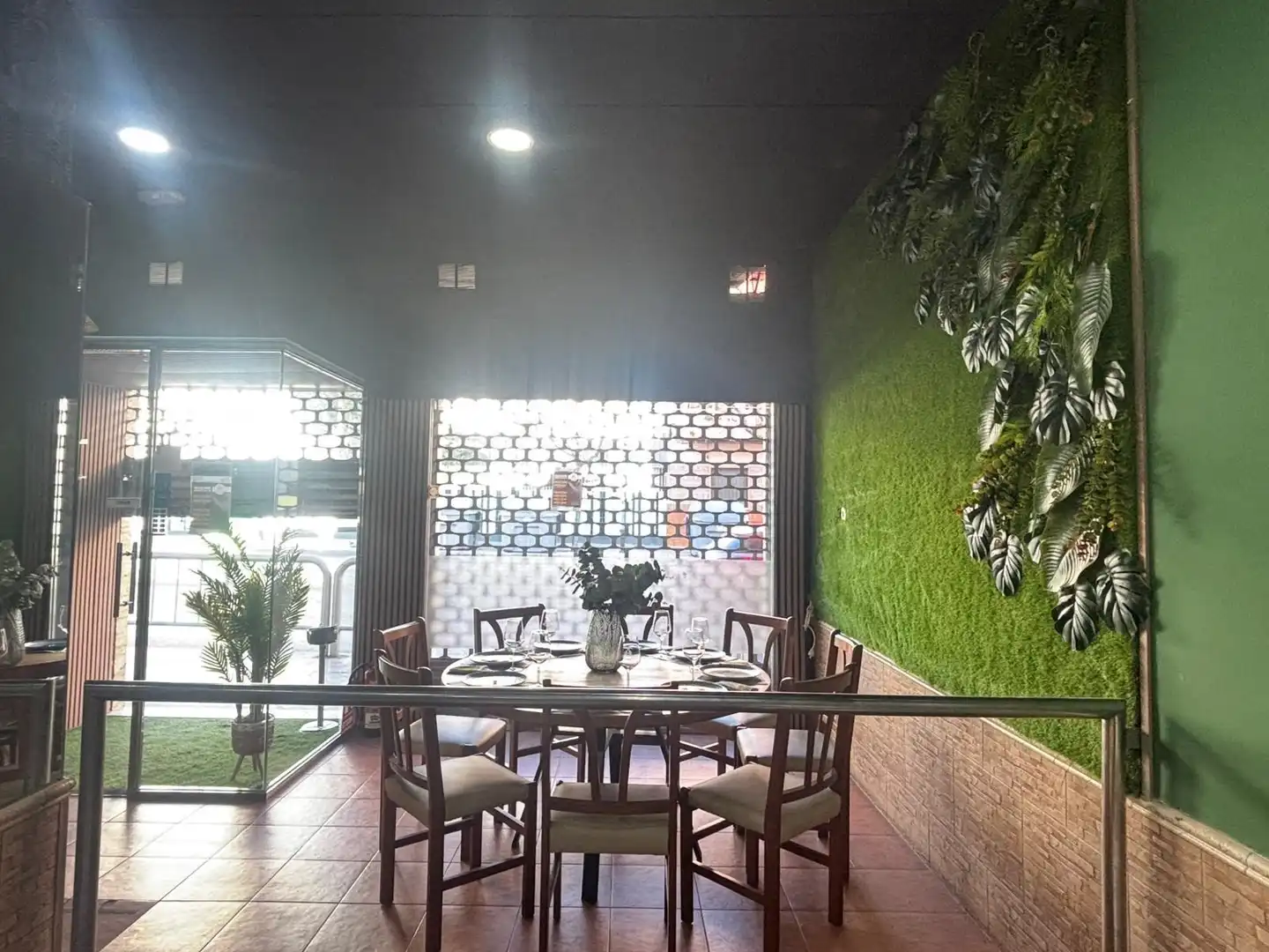 Local comercial en venta en Calle de Teulada, imagen 16