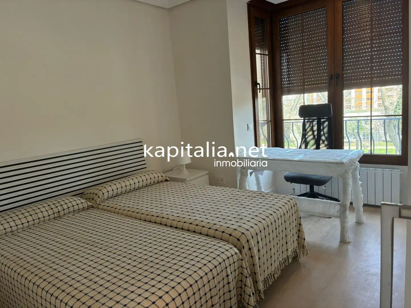 Schlafzimmer von Wohnung zum Verkauf in Xàtiva
