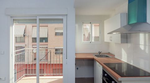 Foto 4 de Pis en venda a C/ Poeta Llorente , Centro Ciudad, Paterna