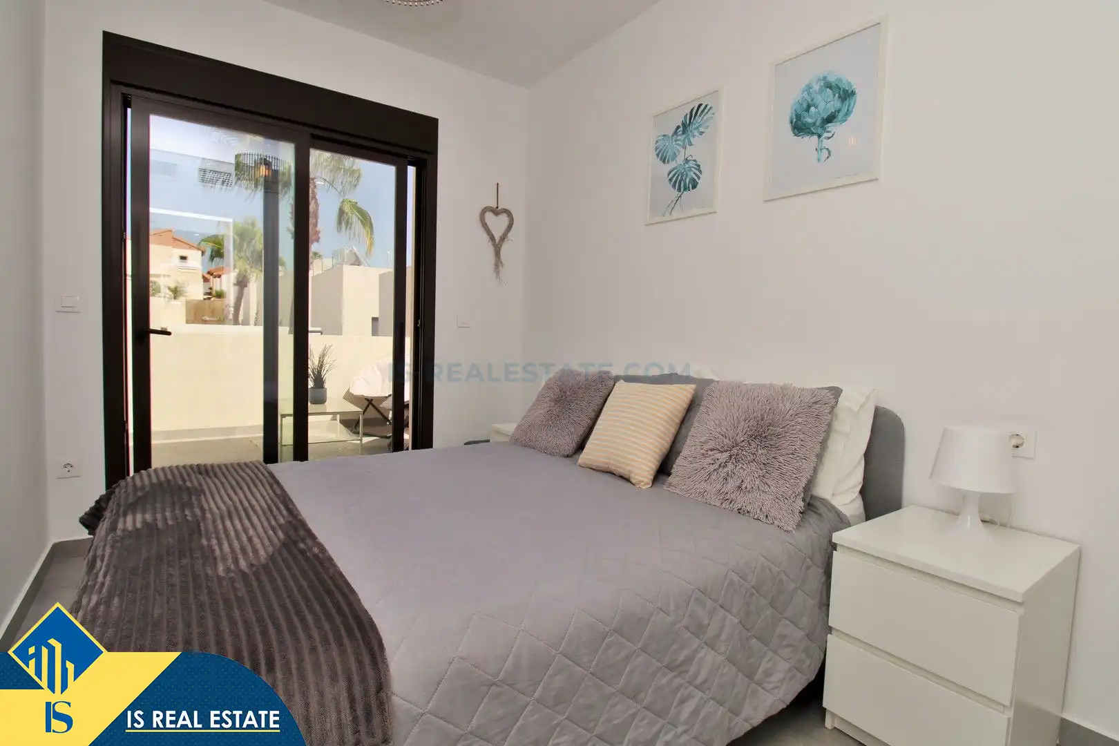 Villa mit Pool zum Verkauf in Orihuela Costa, imagen 15