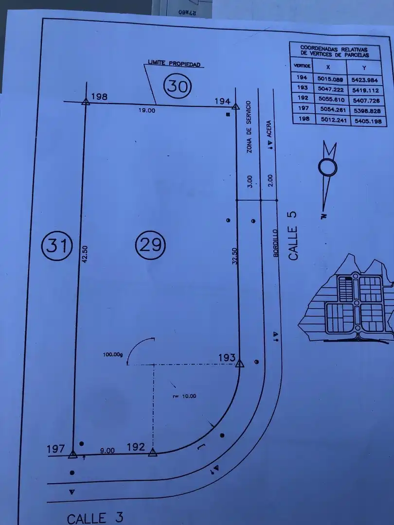Nau industrial en venda en Navarrete