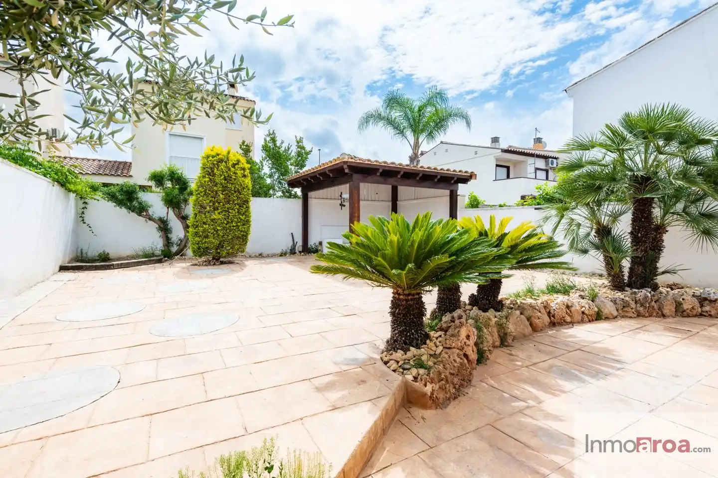 Casa o chalet en venta en La Conarda