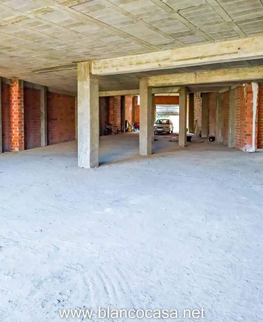 Local comercial en venda a Malpica de Bergantiños, imagen 2