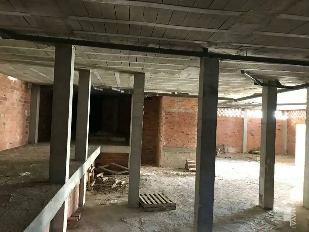 Local comercial en venda a Sevilla, imagen 14