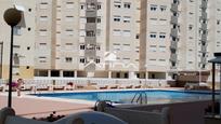 Piscina de Apartament en venda en Gandia amb Aire condicionat i Terrassa