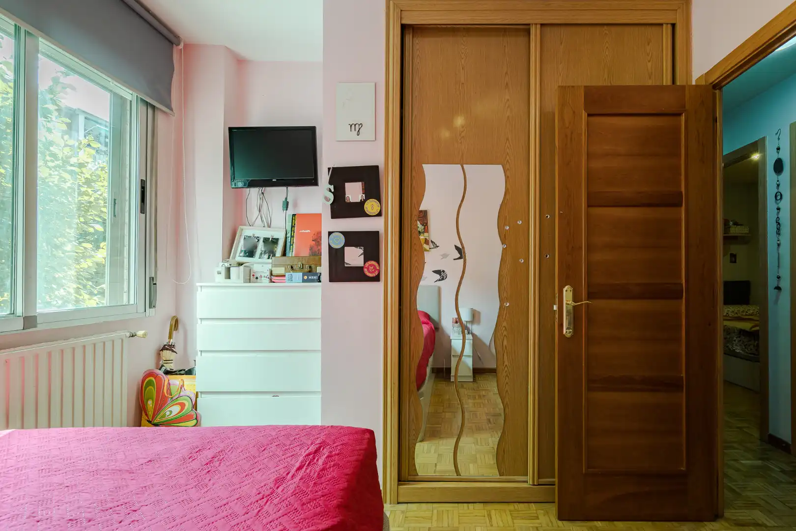 Wohnung mit Aufzug zum Verkauf in Calle de Goya, imagen 21
