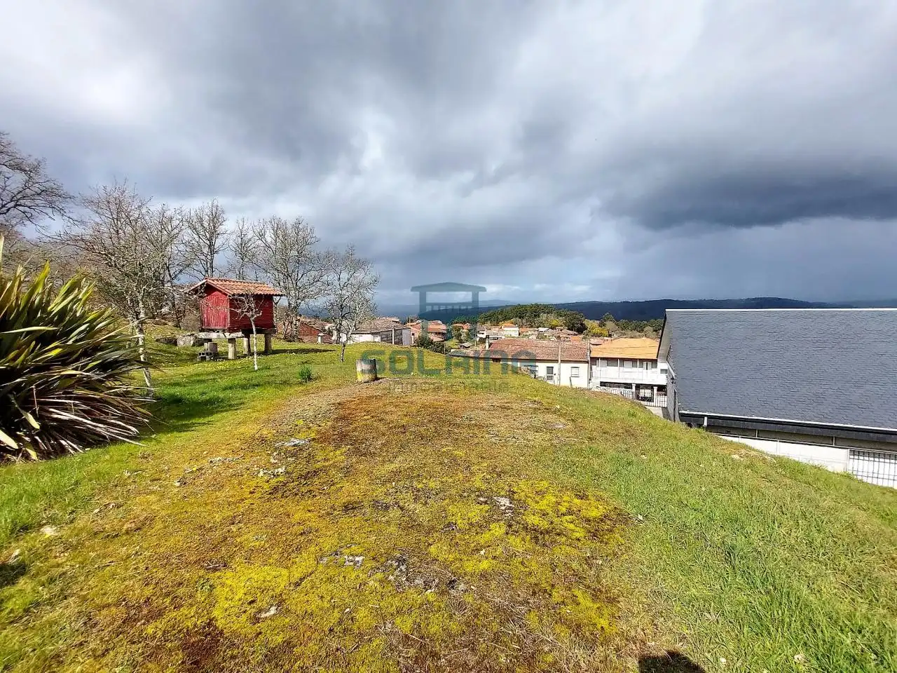 Haus mit Terrasse zum Verkauf in Toén, imagen 30