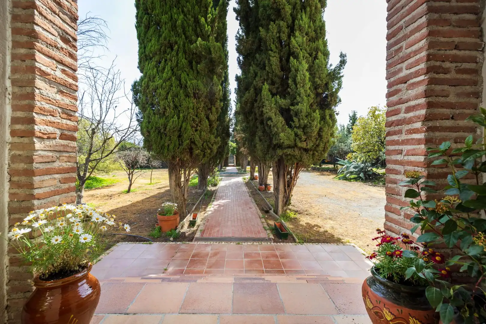 Chalet con piscina en venta en Calle Camino del Almendral 4, imagen 68