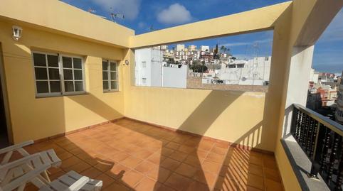 Foto 2 de Casa adosada en venta en  Arco, Arenales - Lugo - Avda. Marítima, Las Palmas