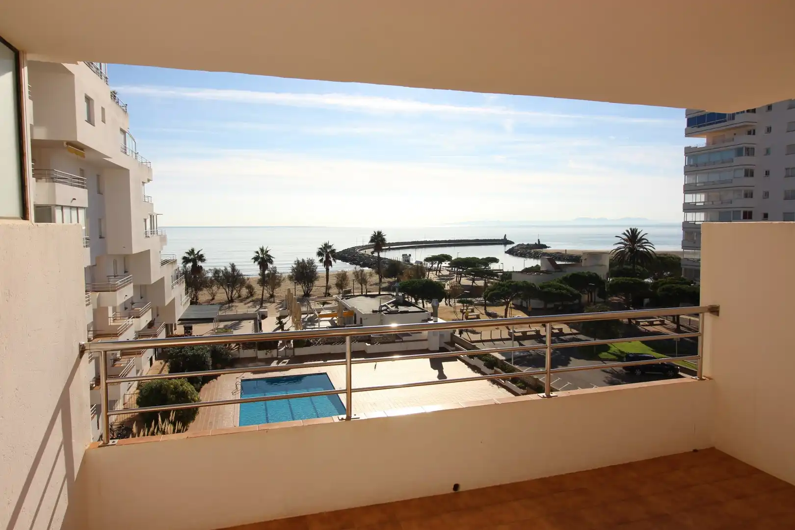 Appartement avec piscine à vendre à Santa Margarita