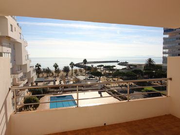 Pis amb piscina en venda a Santa Margarita