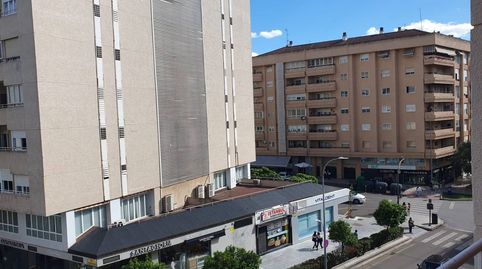 Foto 2 de Piso de alquiler en Avenida Miguel Ángel Celdrán Matute, Santa Marina, Badajoz Capital
