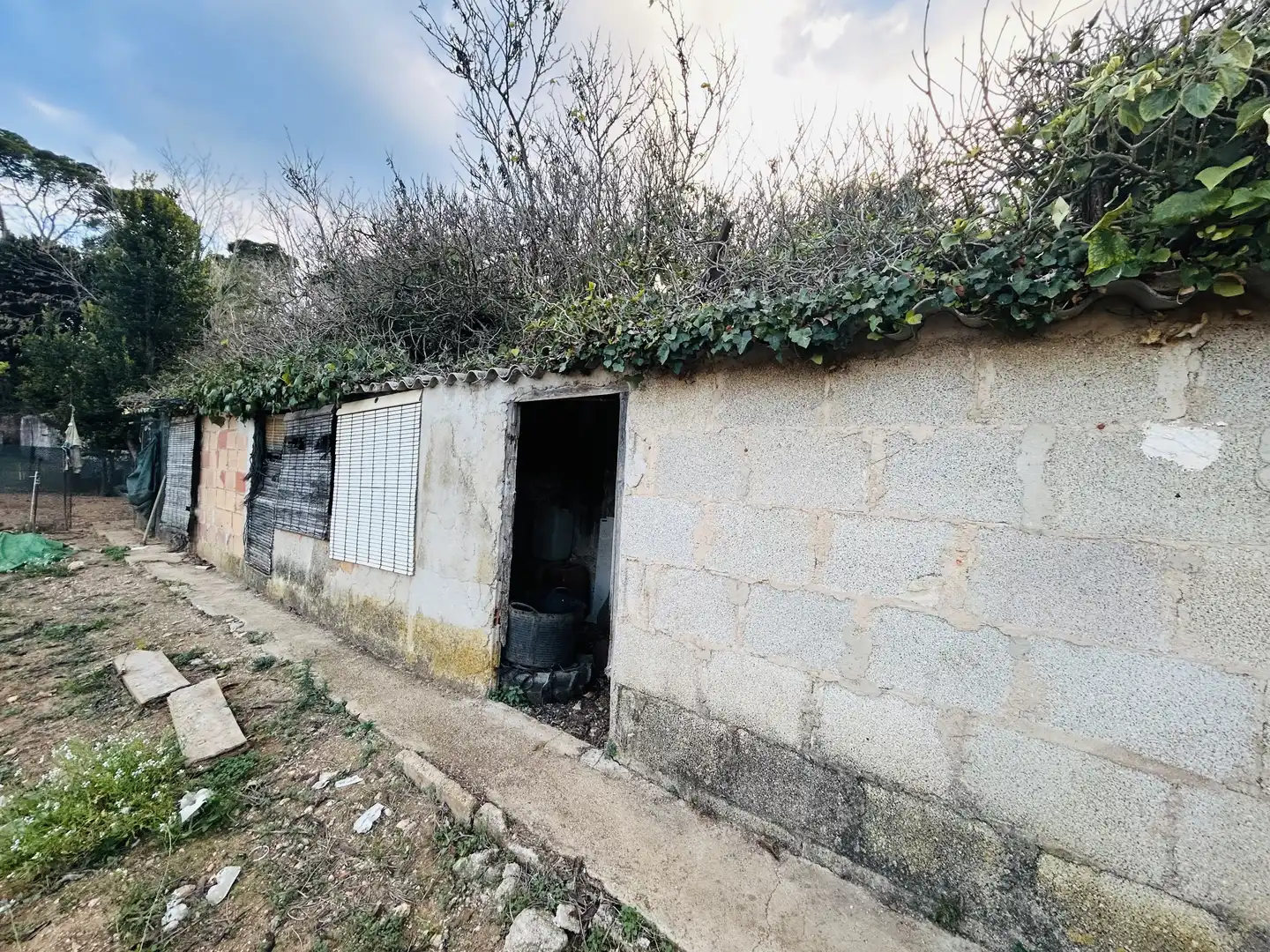 Villa mit Garten zum Verkauf in La Pedrera - Vessanes, imagen 29