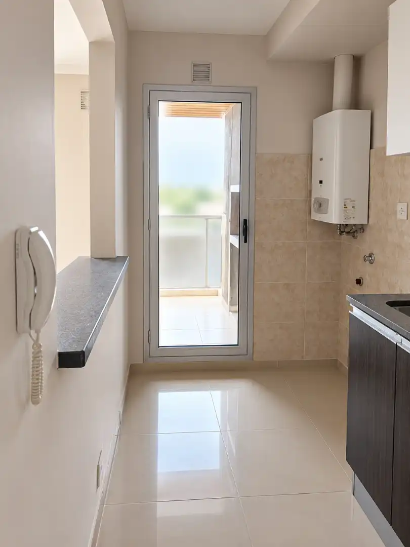 Piso con terraza en venta en Santa Susanna, imagen 6