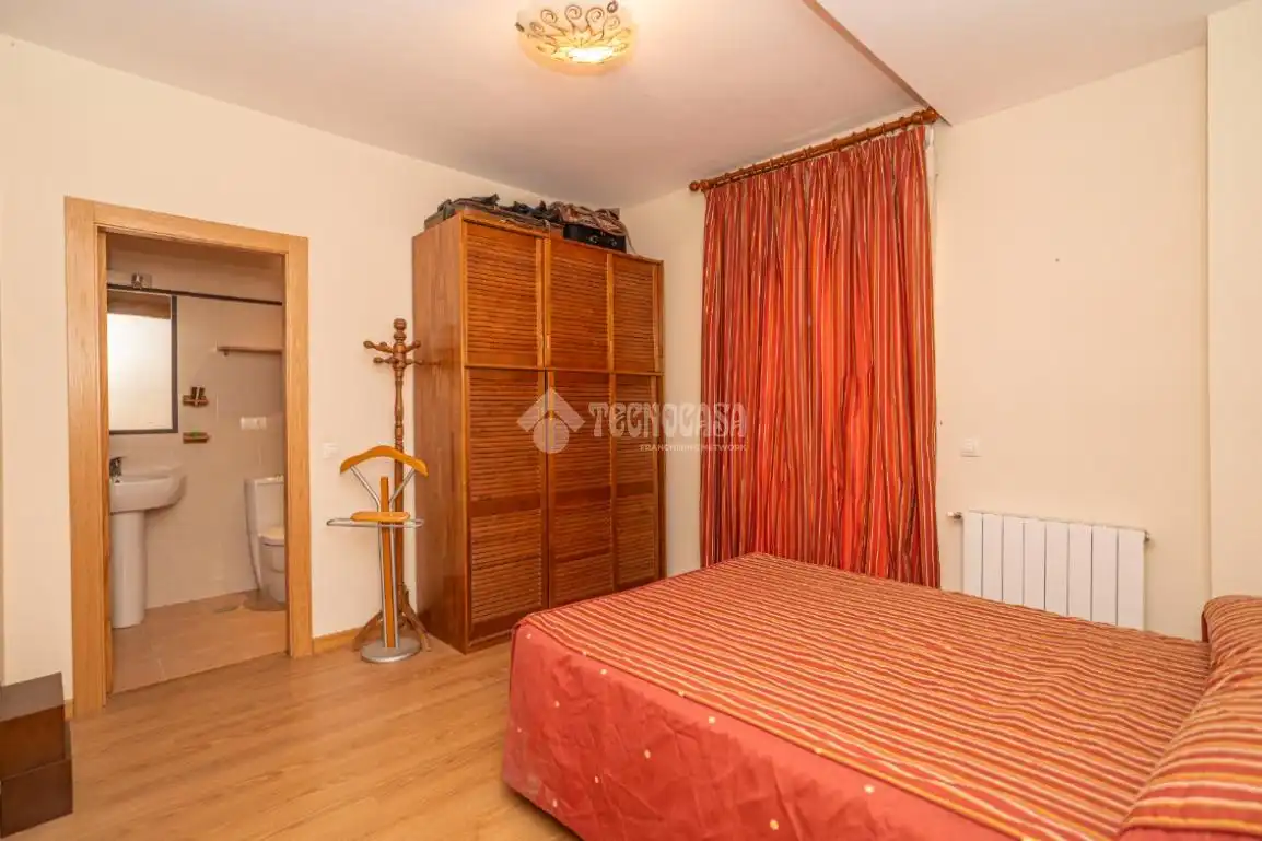 Wohnung mit Aufzug zum Verkauf in Centro ciudad, imagen 12