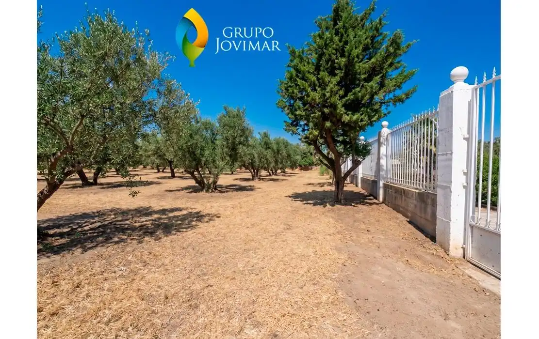 Casa o chalet en venta en Guadix con Calefacción, Piscina y Amueblado