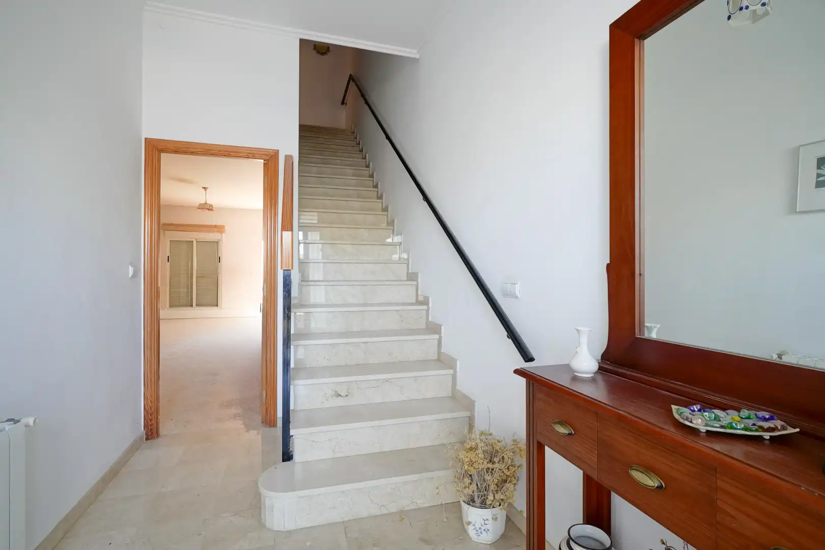 Adosado con terraza en venta en Jesús Pobre, imagen 3