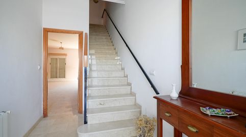 Foto 3 de Casa adosada en venta en Jesús Pobre, Dénia