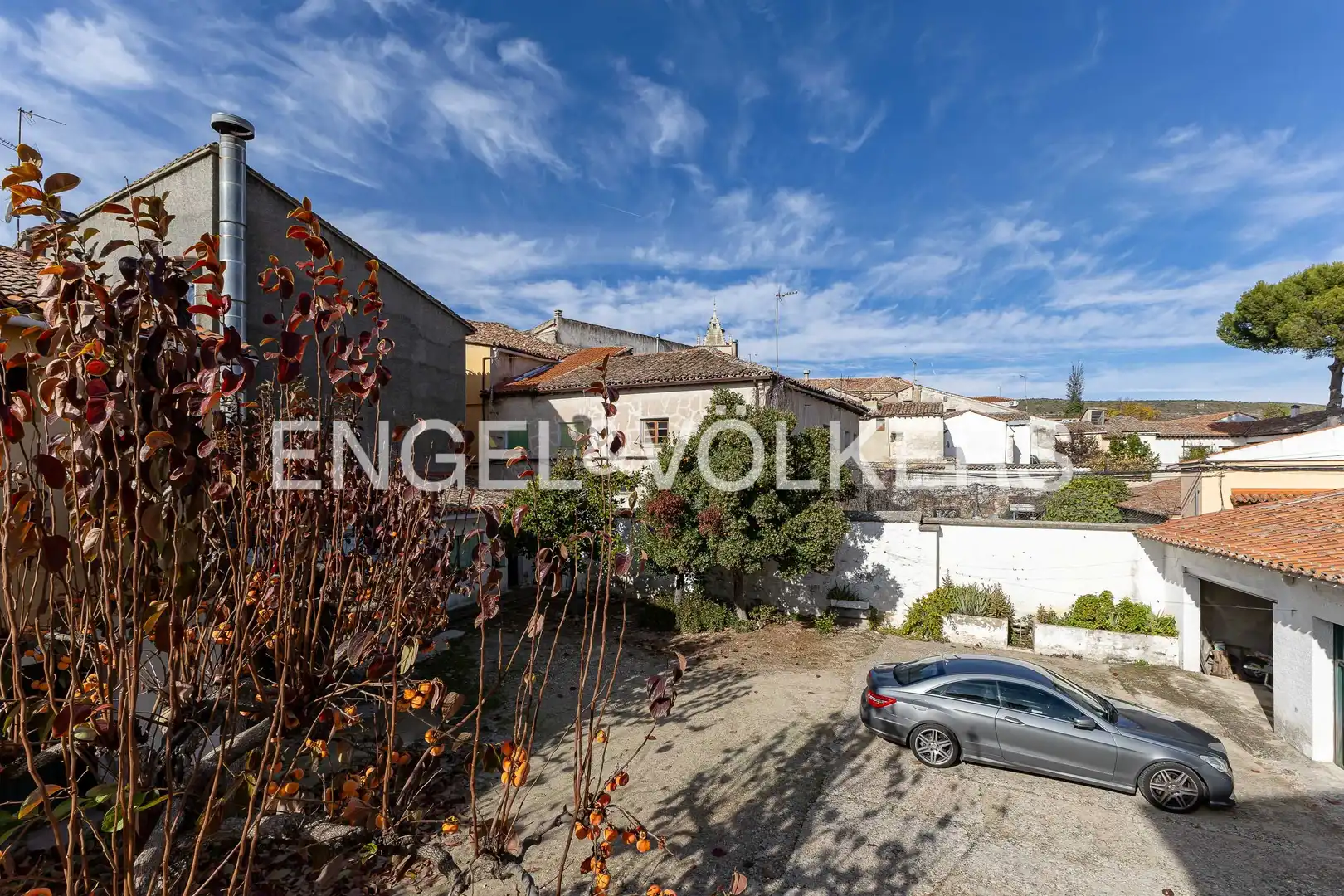 Villa avec terrasse à vendre à Torrelaguna, imagen 51