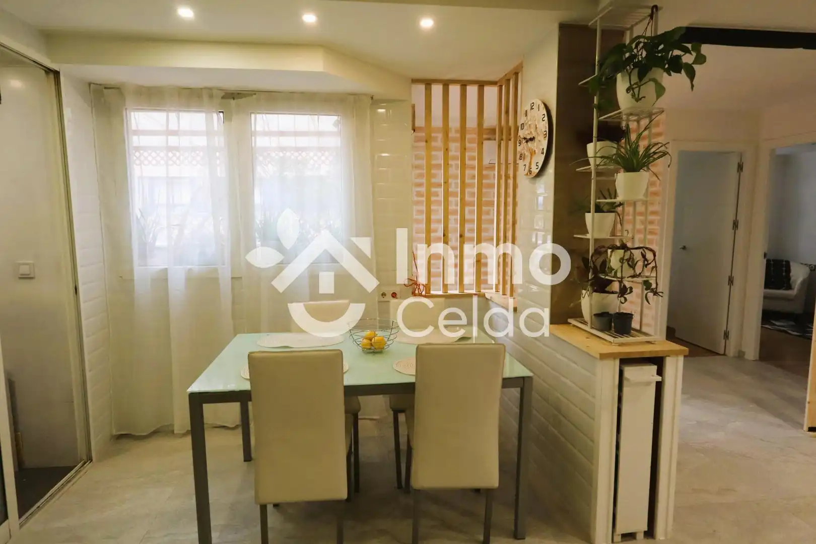 Piso con terraza en venta en LEBON, imagen 27
