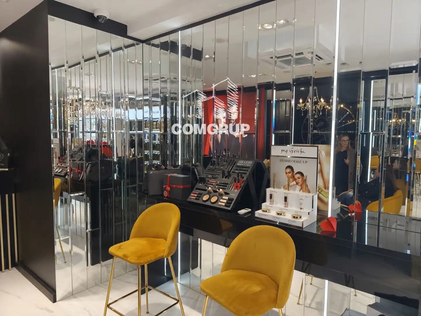 Locale commerciale in cessione a Eixample Nord, imagen 12