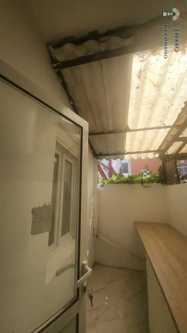 Flat for rent in Ferrol Vello - Puerto