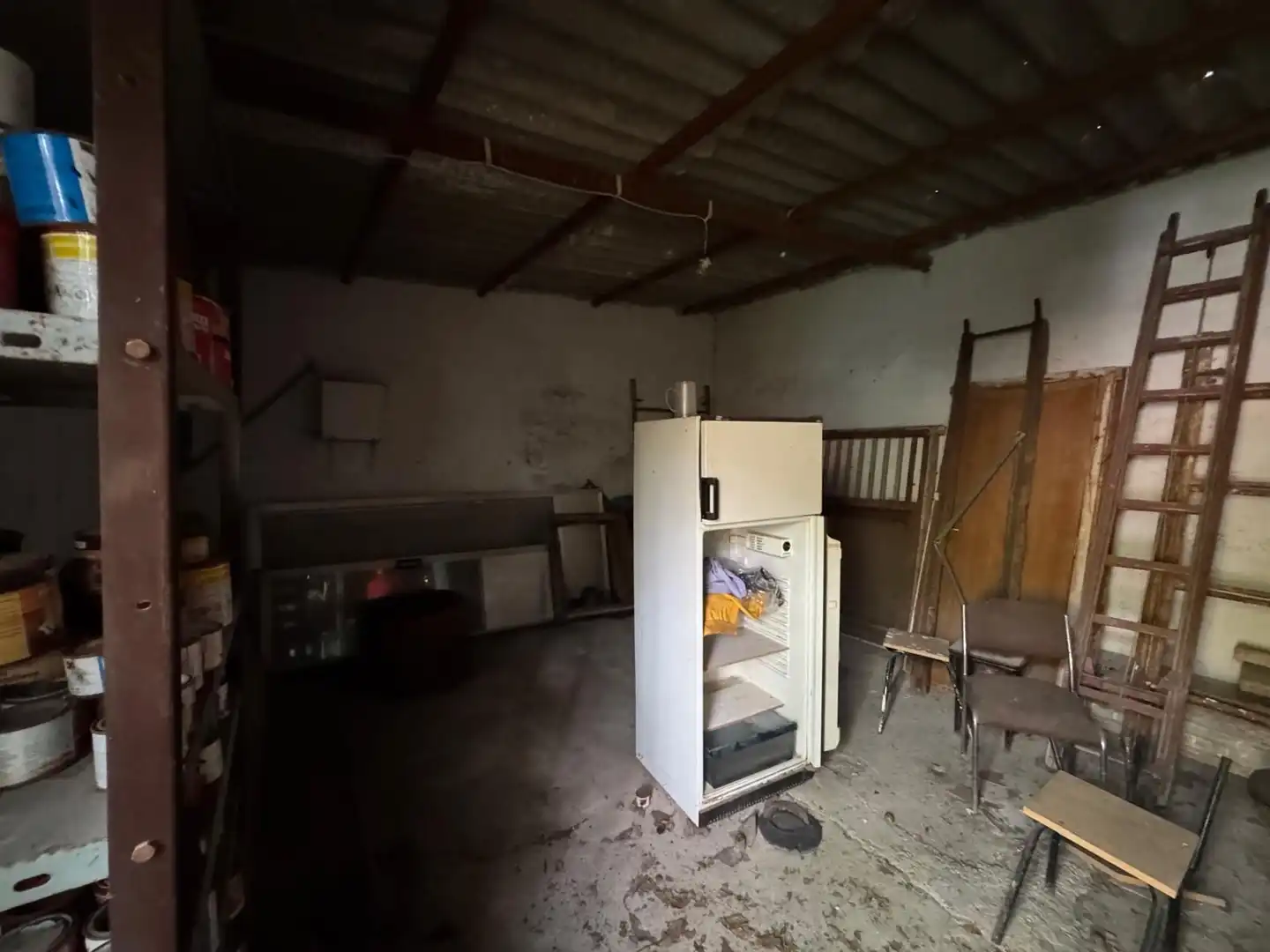 Finca rústica en venda en Magallón amb Terrassa i Traster