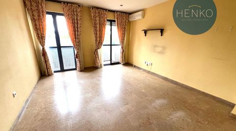 Foto 3 de Piso en venta en Alemania, 8, Centro, Huelva Capital