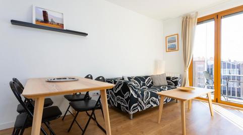 Foto 4 de Apartament de lloguer a El Poblenou,  Barcelona Capital